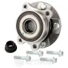 Radlagersatz Vorderachse OPTIMAL 981704 Bild Radlagersatz Vorderachse OPTIMAL 981704