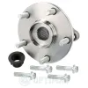Radlagersatz Vorderachse OPTIMAL 981704 Bild Radlagersatz Vorderachse OPTIMAL 981704