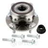 Radlagersatz Vorderachse OPTIMAL 981706 Bild Radlagersatz Vorderachse OPTIMAL 981706
