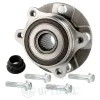 Radlagersatz Vorderachse OPTIMAL 981706 Bild Radlagersatz Vorderachse OPTIMAL 981706