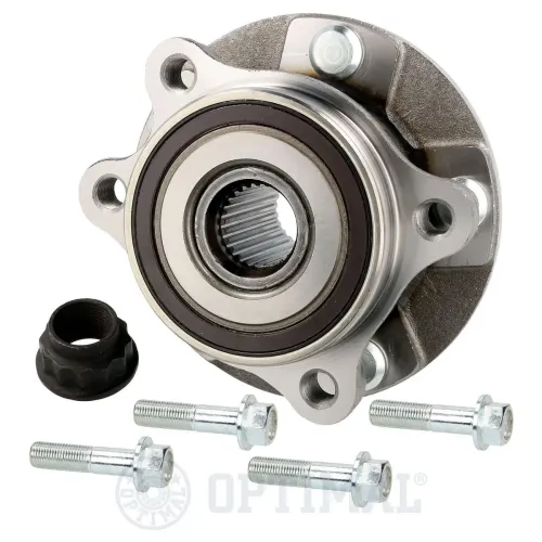 Radlagersatz Vorderachse OPTIMAL 981706 Bild Radlagersatz Vorderachse OPTIMAL 981706