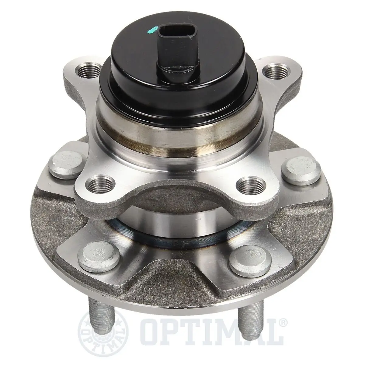 Radlagersatz Vorderachse OPTIMAL 981711