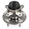 Radlagersatz Vorderachse OPTIMAL 981711