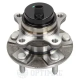 Radlagersatz Vorderachse OPTIMAL 981711