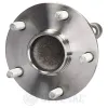 Radlagersatz Vorderachse OPTIMAL 981711 Bild Radlagersatz Vorderachse OPTIMAL 981711