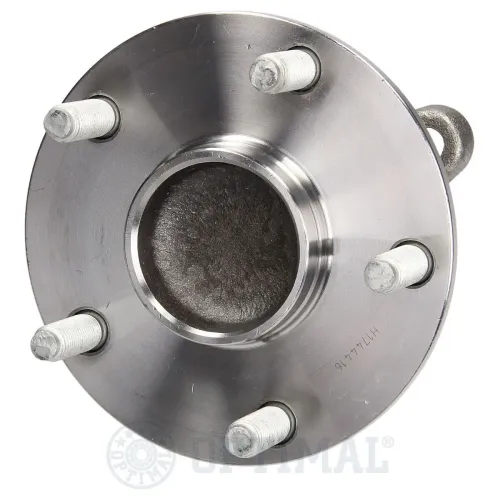 Radlagersatz Vorderachse OPTIMAL 981711 Bild Radlagersatz Vorderachse OPTIMAL 981711