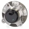 Radlagersatz Vorderachse OPTIMAL 981711 Bild Radlagersatz Vorderachse OPTIMAL 981711