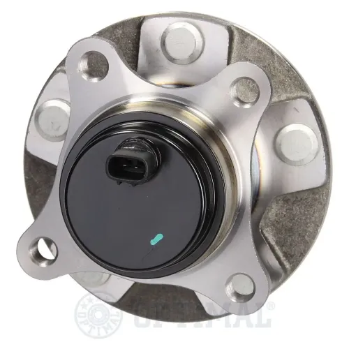 Radlagersatz Vorderachse OPTIMAL 981711 Bild Radlagersatz Vorderachse OPTIMAL 981711