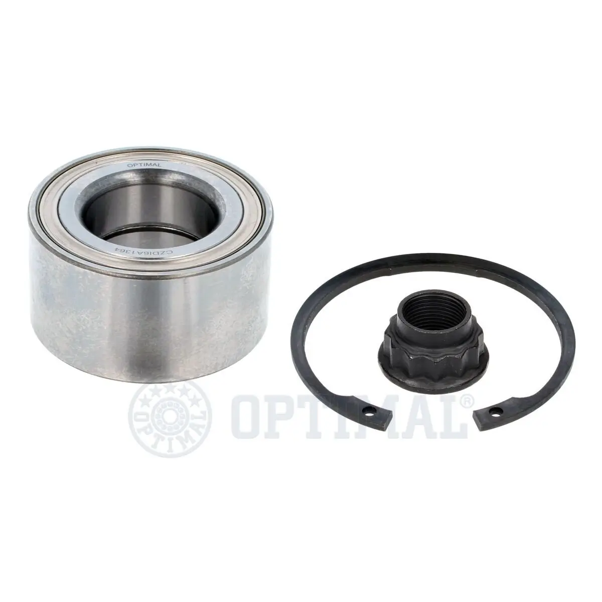 Radlagersatz Vorderachse OPTIMAL 981771L