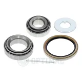 Radlagersatz Vorderachse OPTIMAL 981790