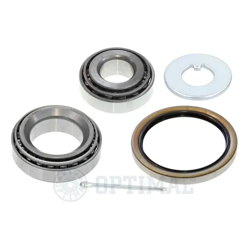 Radlagersatz Vorderachse OPTIMAL 981790 Bild Radlagersatz Vorderachse OPTIMAL 981790