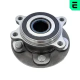 Radlagersatz Vorderachse OPTIMAL 981793