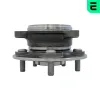 Radlagersatz Vorderachse OPTIMAL 981793 Bild Radlagersatz Vorderachse OPTIMAL 981793