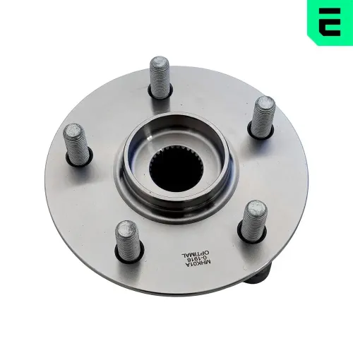Radlagersatz Vorderachse OPTIMAL 981793 Bild Radlagersatz Vorderachse OPTIMAL 981793