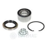 Radlagersatz Vorderachse OPTIMAL 981805
