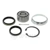 Radlagersatz Vorderachse OPTIMAL 981856 Bild Radlagersatz Vorderachse OPTIMAL 981856