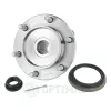 Radlagersatz Vorderachse OPTIMAL 981887L2 Bild Radlagersatz Vorderachse OPTIMAL 981887L2