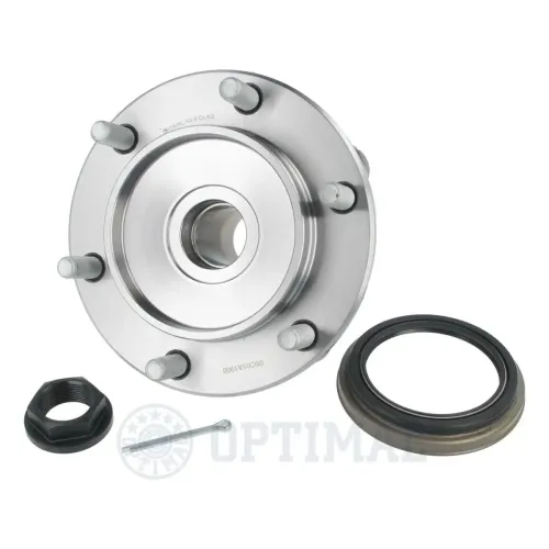 Radlagersatz Vorderachse OPTIMAL 981887L2 Bild Radlagersatz Vorderachse OPTIMAL 981887L2