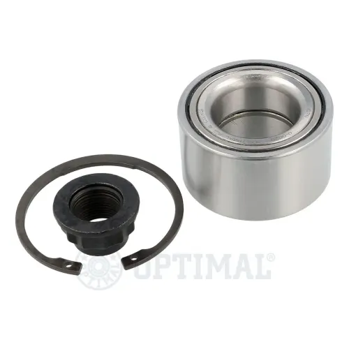 Radlagersatz Vorderachse OPTIMAL 981938 Bild Radlagersatz Vorderachse OPTIMAL 981938