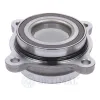 Radlagersatz Vorderachse OPTIMAL 981940