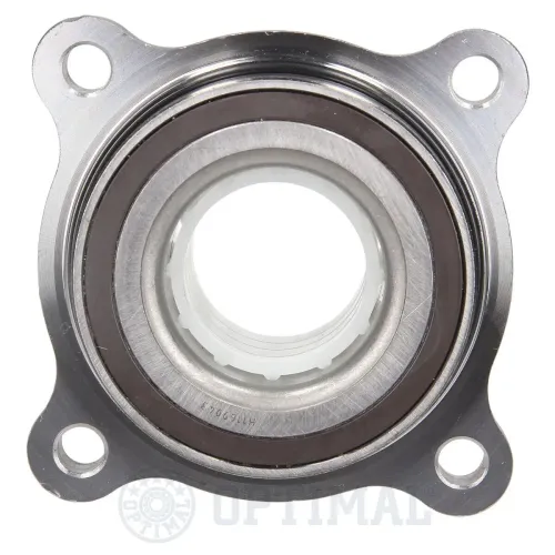 Radlagersatz Vorderachse OPTIMAL 981940 Bild Radlagersatz Vorderachse OPTIMAL 981940