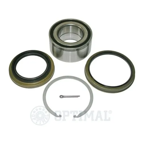 Radlagersatz Vorderachse OPTIMAL 981952 Bild Radlagersatz Vorderachse OPTIMAL 981952
