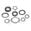 Radlagersatz Vorderachse OPTIMAL 981966 Bild Radlagersatz Vorderachse OPTIMAL 981966