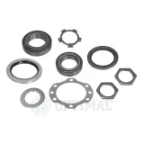 Radlagersatz Vorderachse OPTIMAL 981966