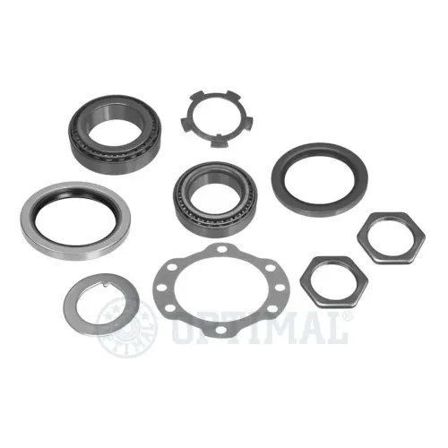 Radlagersatz Vorderachse OPTIMAL 981966 Bild Radlagersatz Vorderachse OPTIMAL 981966