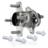 Radlagersatz Hinterachse OPTIMAL 982011 Bild Radlagersatz Hinterachse OPTIMAL 982011