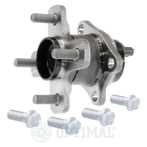 Radlagersatz Hinterachse OPTIMAL 982011 Bild Radlagersatz Hinterachse OPTIMAL 982011