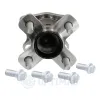 Radlagersatz Hinterachse OPTIMAL 982011 Bild Radlagersatz Hinterachse OPTIMAL 982011