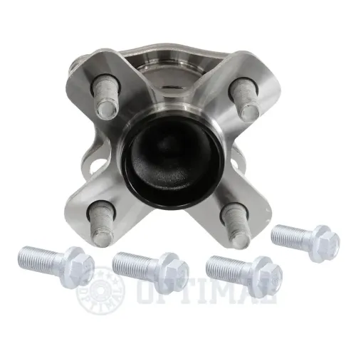 Radlagersatz Hinterachse OPTIMAL 982011 Bild Radlagersatz Hinterachse OPTIMAL 982011