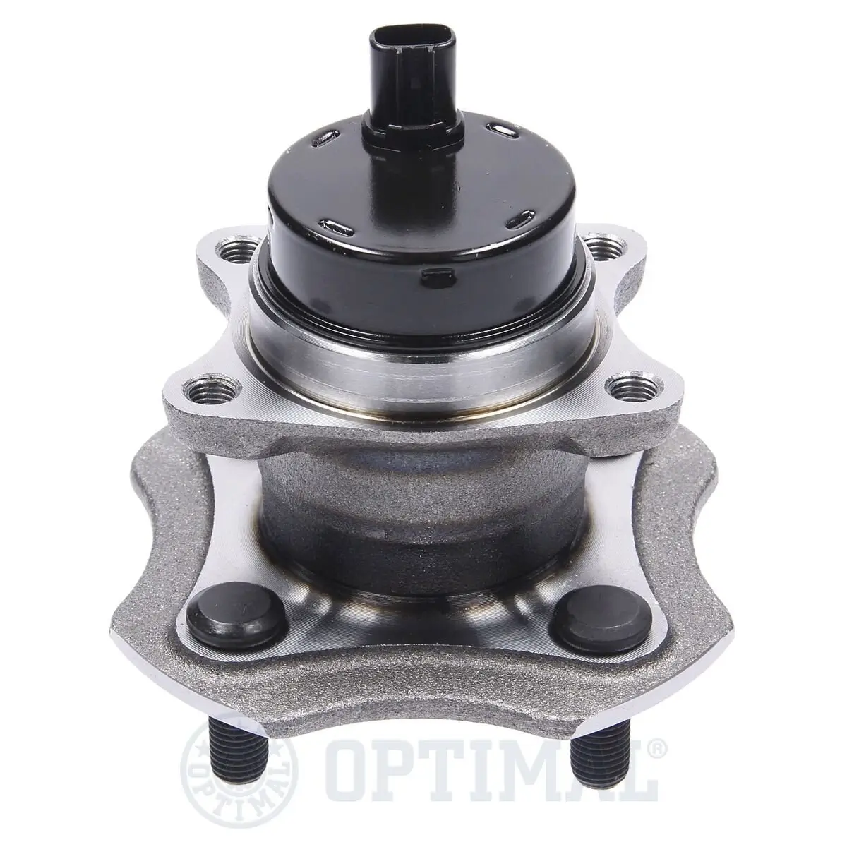 Radlagersatz Hinterachse OPTIMAL 982195