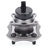 Radlagersatz Hinterachse OPTIMAL 982195