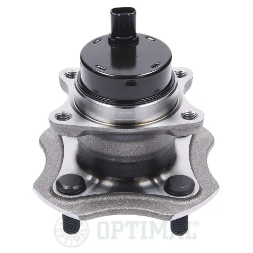 Radlagersatz Hinterachse OPTIMAL 982195 Bild Radlagersatz Hinterachse OPTIMAL 982195