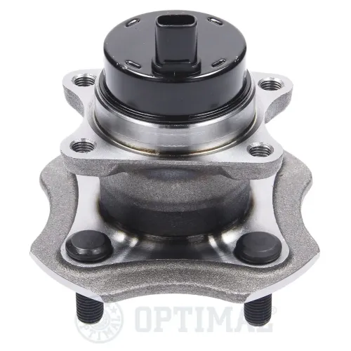 Radlagersatz Hinterachse OPTIMAL 982195 Bild Radlagersatz Hinterachse OPTIMAL 982195