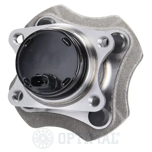 Radlagersatz Hinterachse OPTIMAL 982195 Bild Radlagersatz Hinterachse OPTIMAL 982195