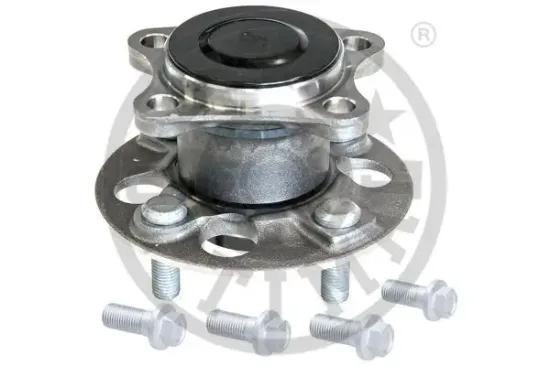 Radlagersatz Hinterachse OPTIMAL 982196 Bild Radlagersatz Hinterachse OPTIMAL 982196