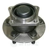 Radlagersatz Hinterachse OPTIMAL 982305