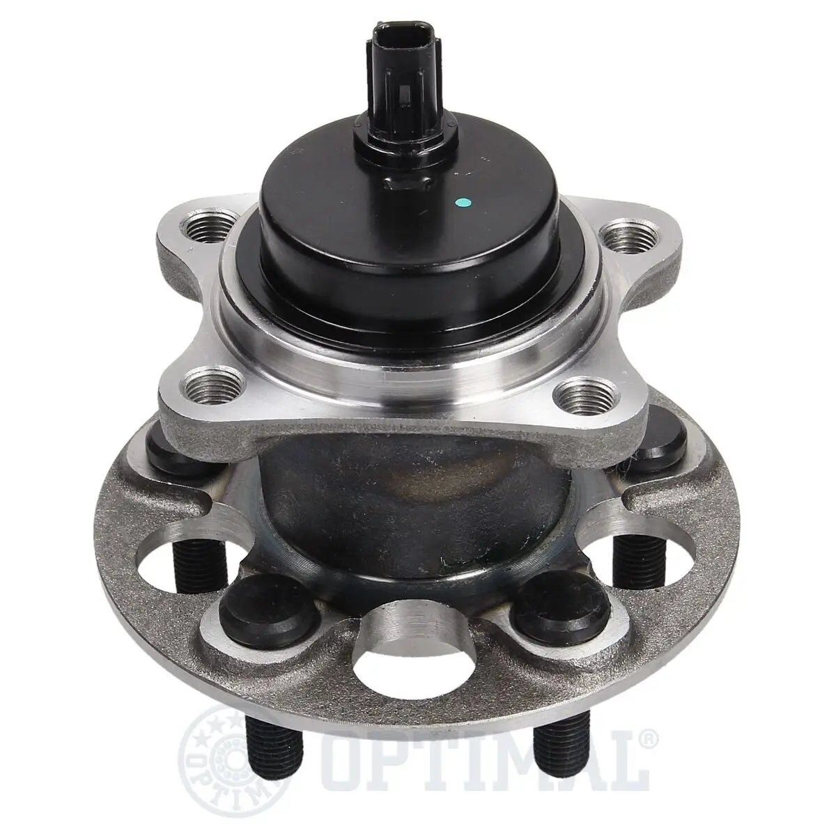 Radlagersatz Hinterachse OPTIMAL 982311