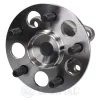 Radlagersatz Hinterachse OPTIMAL 982311 Bild Radlagersatz Hinterachse OPTIMAL 982311