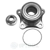 Radlagersatz Hinterachse OPTIMAL 982431 Bild Radlagersatz Hinterachse OPTIMAL 982431