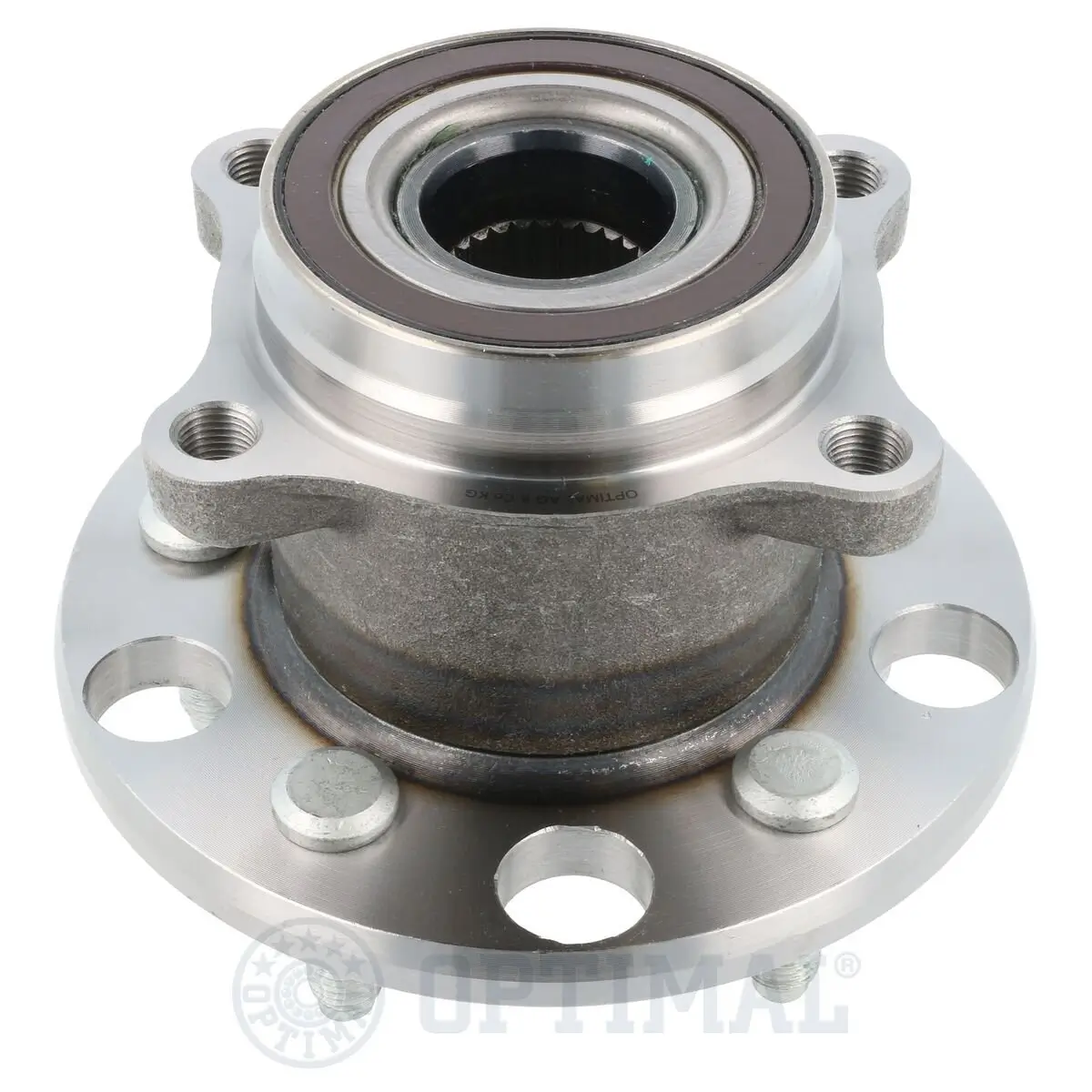 Radlagersatz Hinterachse OPTIMAL 982445