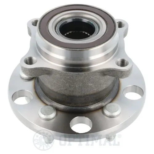 Radlagersatz Hinterachse OPTIMAL 982445 Bild Radlagersatz Hinterachse OPTIMAL 982445