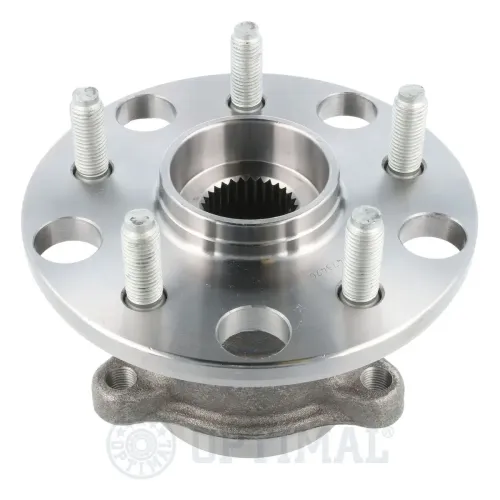 Radlagersatz Hinterachse OPTIMAL 982445 Bild Radlagersatz Hinterachse OPTIMAL 982445