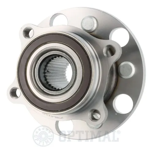 Radlagersatz Hinterachse OPTIMAL 982445 Bild Radlagersatz Hinterachse OPTIMAL 982445