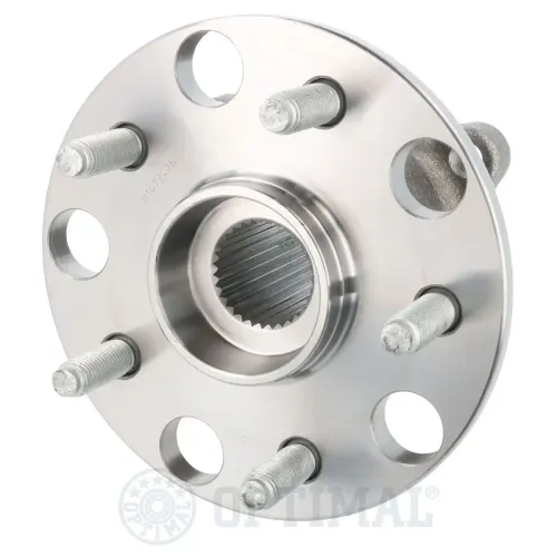 Radlagersatz Hinterachse OPTIMAL 982445 Bild Radlagersatz Hinterachse OPTIMAL 982445