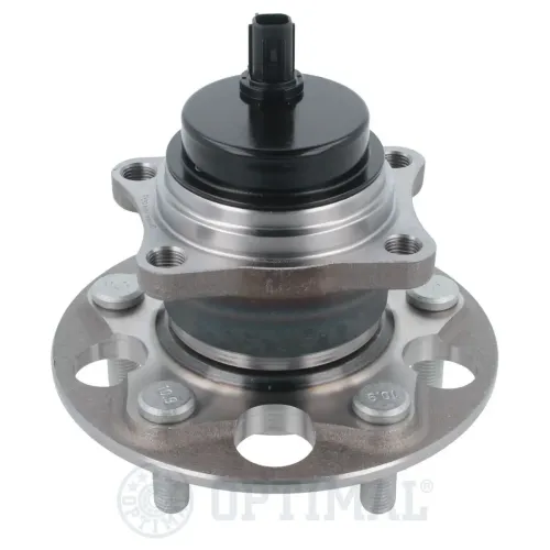 Radlagersatz Hinterachse OPTIMAL 982592 Bild Radlagersatz Hinterachse OPTIMAL 982592