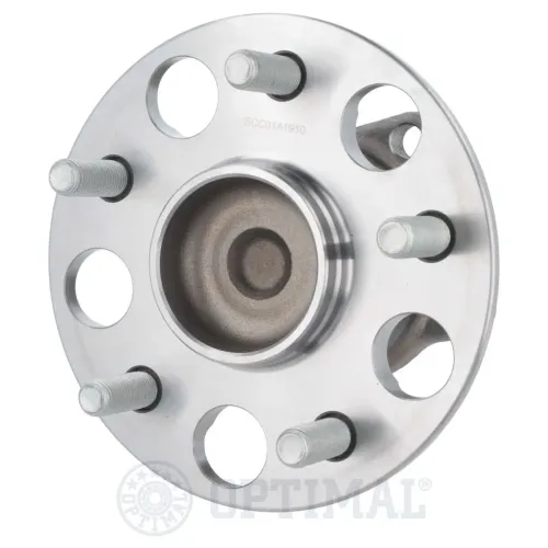 Radlagersatz Hinterachse OPTIMAL 982592 Bild Radlagersatz Hinterachse OPTIMAL 982592